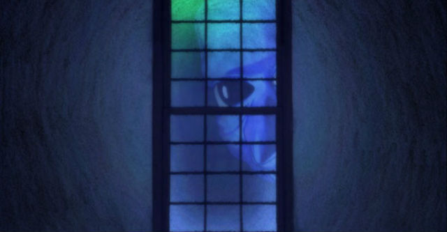 Ao Oni: The Animation nos cinemas a 11 de Fevereiro | OtakuPT