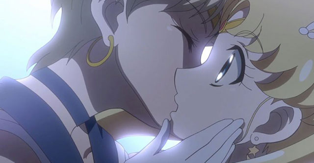 Sailor Moon Crystal 3 regressa a Portugal sem censura