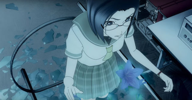 Ao Oni: The Animation – Novo Trailer | OtakuPT