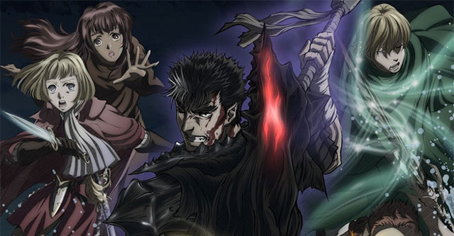 Assistir Berserk (2017) - Episódio 14 Online - Download & Assistir Online!  - AnimesTC