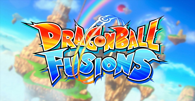 Análise: Dragon Ball Fusions (3DS) vai muito além do Kamehameha