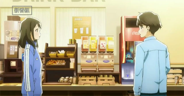 Tsuki ga Kirei - Novo vídeo promocional