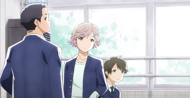 tsuki ga kirei otakupt