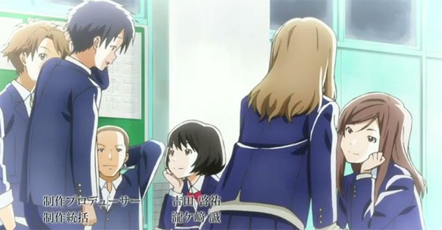 tsuki ga kirei otakupt