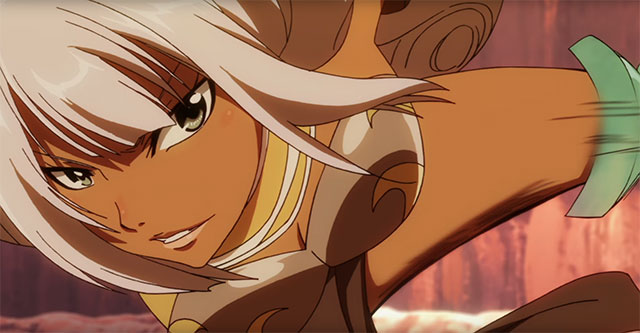 Filme animado Fairy Tail: Dragon Cry ganha novo vídeo promocional -  Crunchyroll Notícias