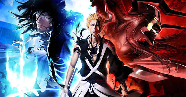 Bleach e Death Note: os novos animes da PlayTV