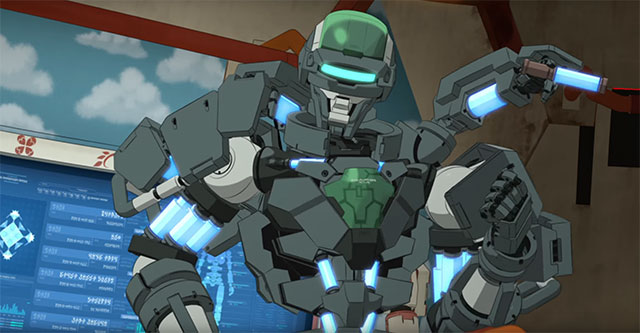 ID-0 – 3º trailer