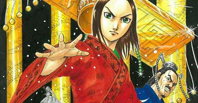 Kingdom tem 30 milhões de cópias