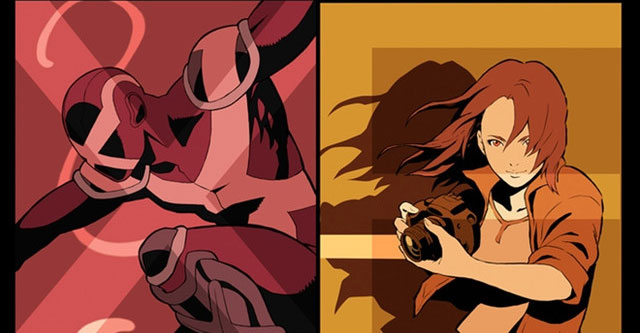 The Reflection - Imagem Promocional