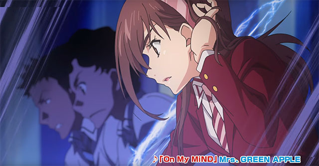 Nanamaru Sanbatsu – Trailer | OtakuPT