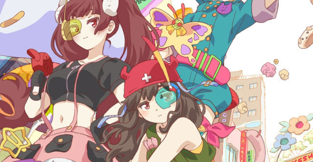 Urahara Imagem Promocional Otakupt