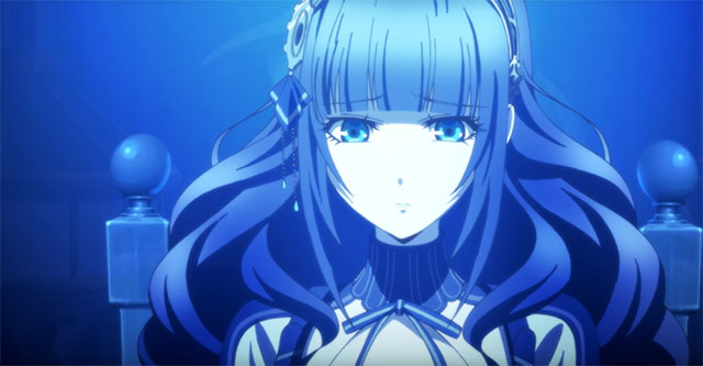 Code:Realize – Novo Trailer | OtakuPT