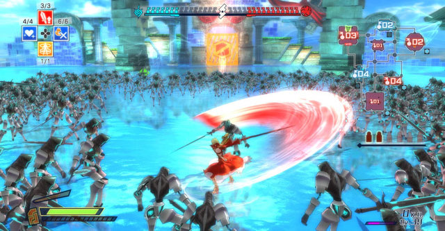 Fate/Extella também para PC