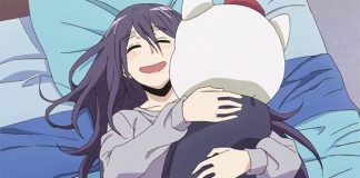 Net-juu no Susume vai ser anime (Trailer)