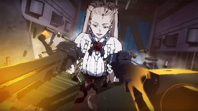 Juni Taisen: Zodiac War – Battle Royale + zodíaco chinês