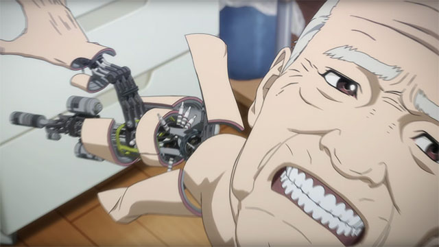 Inuyashiki – Trailer | OtakuPT Inuyashiki – Trailer | OtakuPT