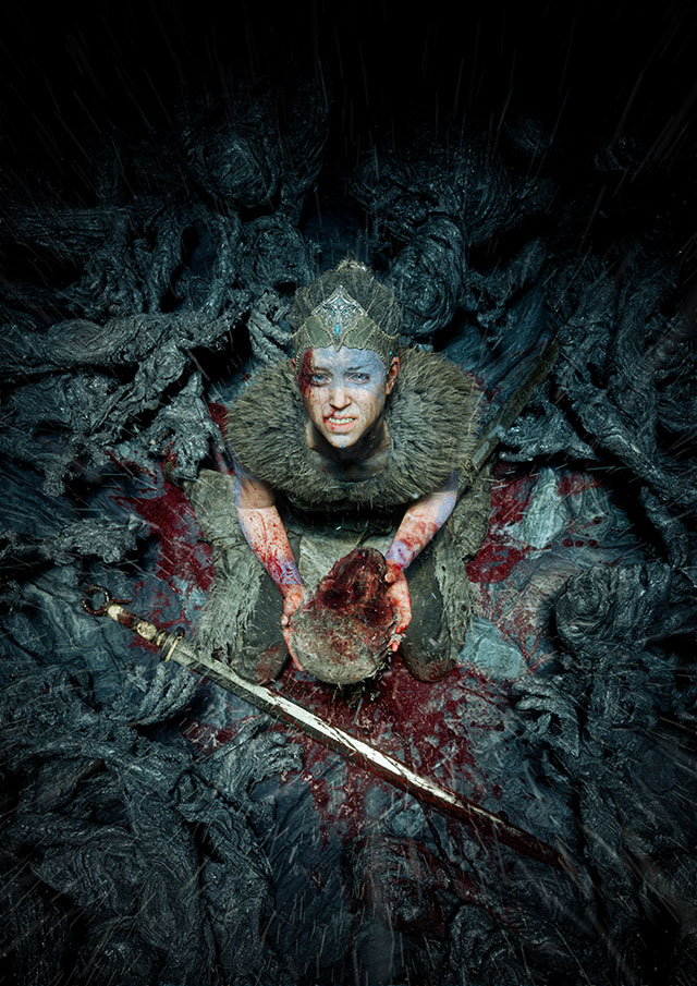 Senua