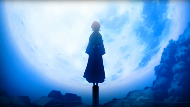 Bleach: Paradise Lost' Trailer Has Been Released