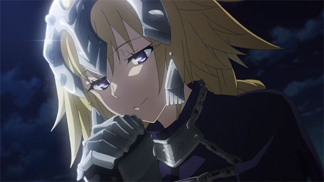 Fate/Apocrypha – Opening e ending da segunda parte | OtakuPT