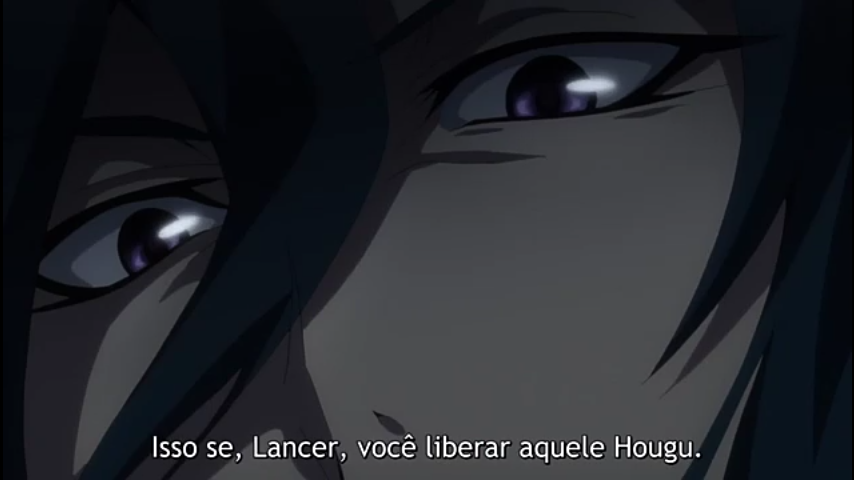 Fate Apocrypha ep 12 – Tréguas temporárias | OtakuPT