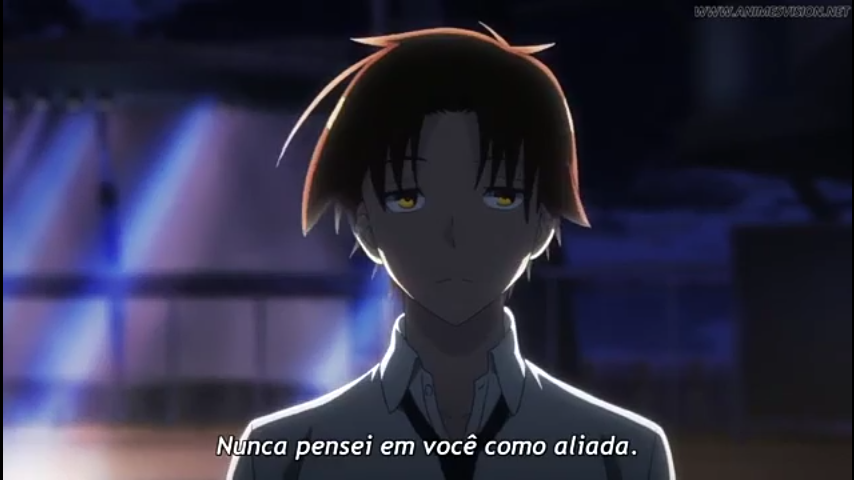 You Jitsu ep 12 – Manipulador até ao fim! | OtakuPT