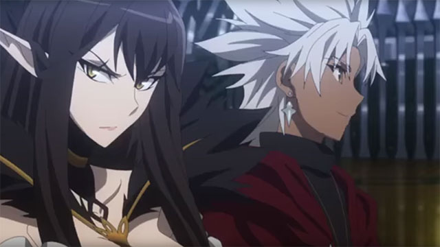 Fate/Apocrypha – Trailer do 15º episódio | OtakuPT