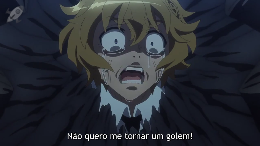 Fate Apocrypha ep 14 – Caster traidor | OtakuPT