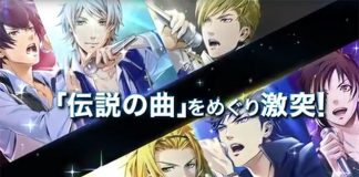 Tokimeki Restaurant☆☆☆ Miracle6 - Teaser trailer