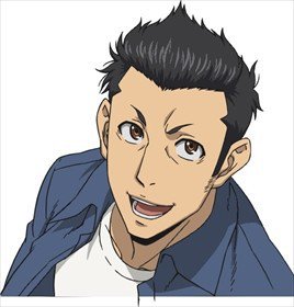 Wataru Hatano é Yūya Nomoto