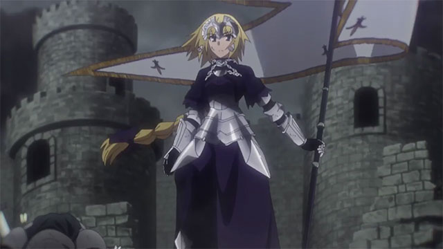 Fate/Apocrypha – Trailer do 18º episódio | OtakuPT
