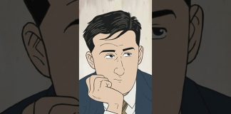 Kodoku no Gourmet - Trailer