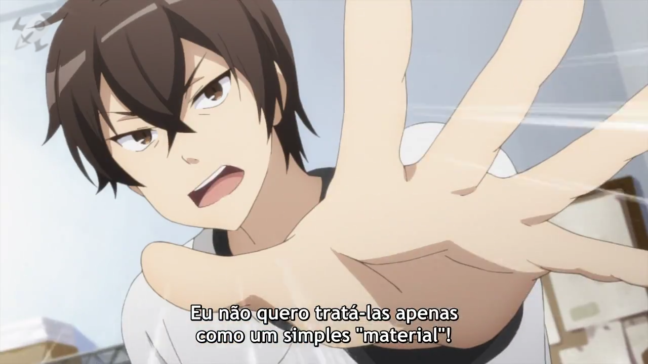 Imouto Sae Ireba li ep 4 – Uma contadora atrevida | OtakuPT