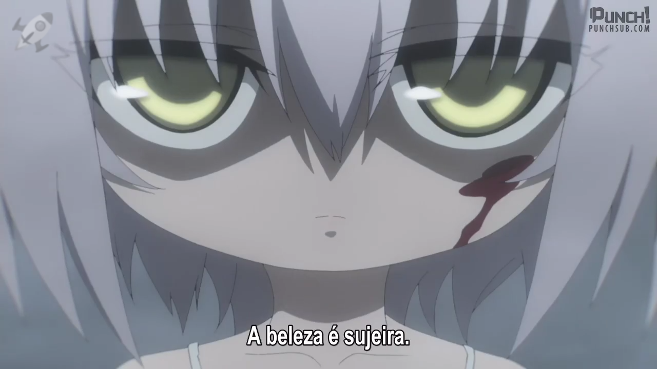 Fate Apocrypha ep 18 – Realidade dolorosa | OtakuPT