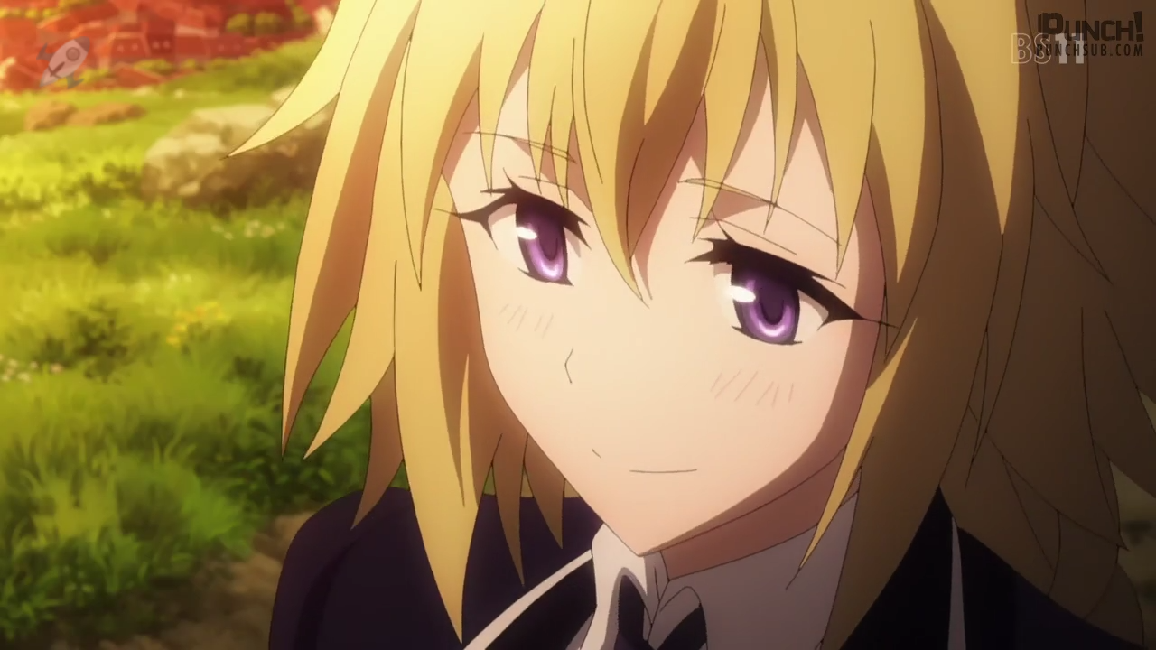 Fate Apocrypha ep 19 – Prontos para atacar | OtakuPT