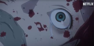 B: The Beginning - Trailer legendado em português