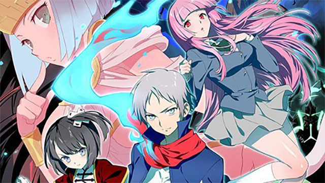 Gin no Guardian Temporada 2 - assista episódios online streaming