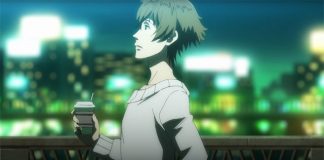 Hakata Tonkotsu Ramens - Novo trailer