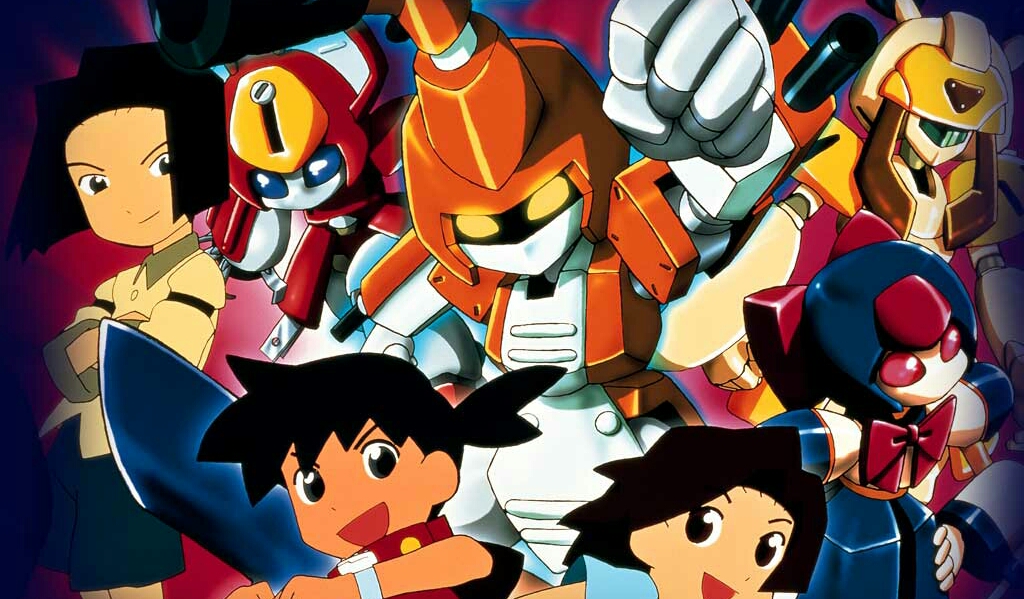 Animes legendados na TV, Mega Drive Mini, Sentai feminino e +