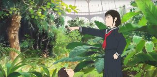 Mirai no Mirai - Trailer