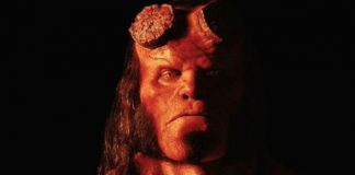 Reboot de Hellboy já tem data de estreia