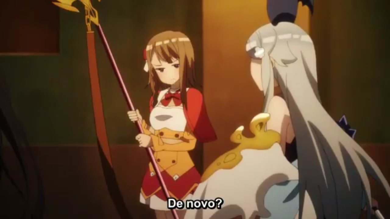 Imouto Sae Ireba li ep 7 e 8 – Quadrado amoroso | OtakuPT