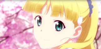 Tada-kun wa Koi o Shinai - Trailer