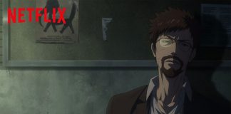 B: The Beginning - Novo Trailer