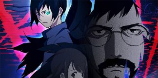 Netflix vai coproduzir anime com os estúdios Production I.G, Bones e WIT Studio