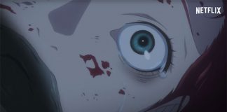 Novo trailer brasileiro de B: The Beginning