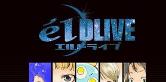 ēlDLIVE entra na sua "temporada final"