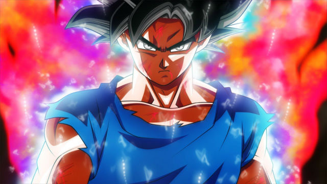 Calendário Dragon Ball Super de Fevereiro 2018  OtakuPT