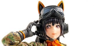 Miyuki pela Max Factory