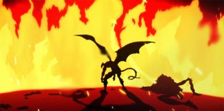 Netflix permite mais sexo, violência, drogas e luzes