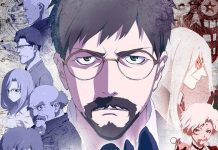 B: The Beginning premiado na Coreia do Sul Nova imagem promocional de B: The Beginning